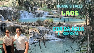 Luan Prabang - Laos