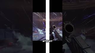 Destiny 2 - Void Tremors Build. All classes