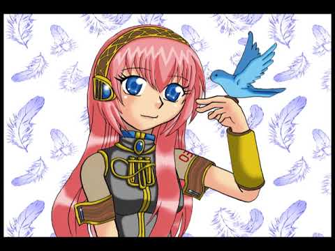 Sing Like a Bird（リマスター版）【巡音ルカ】