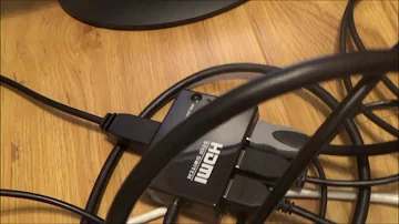 Do all TVs have HDMI ports?