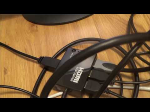 How to make Old TVs & Monitors HDMI compatible