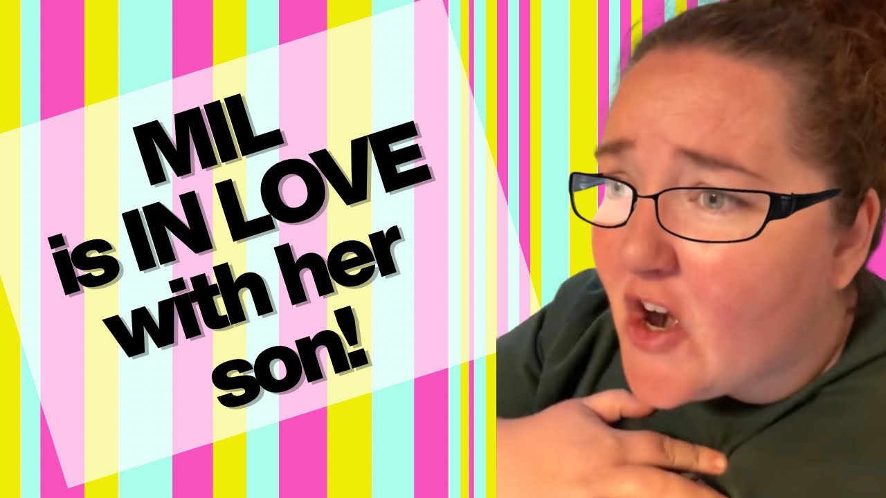 Будущая свекровь влюблена в собственного сына! - ПОЛНЫЙ СЦЕНАРИЙ