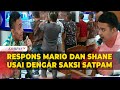 [FULL] Tanggapan Mario Dandy dan Shane Lukas Usai Dengar Kesaksian 5 Satpam di TKP