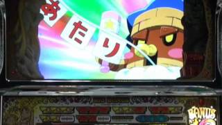 クレアの秘宝伝 はじまりの扉と太陽の石 プレミアム演出集 パチンコ パチスロ 動画サイト パチビー