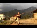 Mutu dekhinjohn chamlingjitbir gurungraw cover