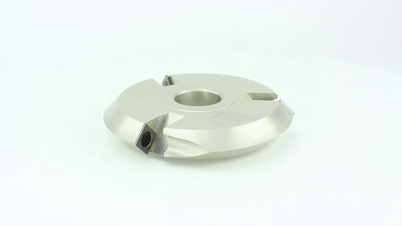 123841 Z3 V-groove block circular saw cutter for Festool Tack Saw