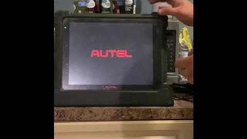 Autel Ultra Issue Continue