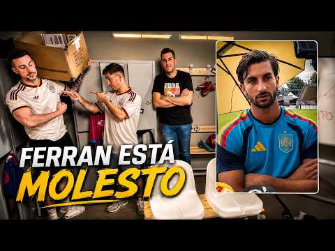 ¡ALERTA! ¿FERRAN tiene DUDAS del BARÇA? | MQP 7x627