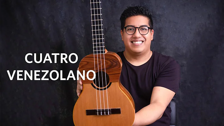REVIEW CUATRO VENEZOLANO DEL LUTHIER EDUARDO CORNEJO