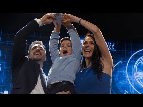 Felicidad plena para