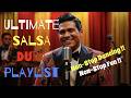 One More Salsa! 💥Puerto Rican Salsa Dura Playlist