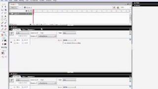 flash 8 start button tutorial