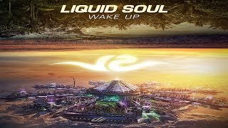 Liquid Soul - Wake Up chords