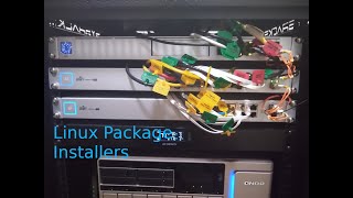Linux Package Installers