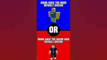 What Would You Rather Roblox Edition Part 11 #roblox #shorts #robloxshorts