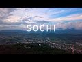 SOCHI | Cinematic Drone Video
