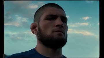 Khabib Nurmagomedov  -  The Eagle (Highlights)