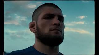 Khabib Nurmagomedov  -  The Eagle (Highlights) Resimi