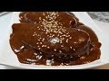 How To Make Mole Sauce From Scratch | Homemade Dona Maria Style Chicken Mole