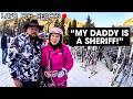 Drunk Off Duty Cops Ruin Careers on Pricey Ski Vacation
