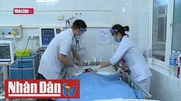 Cảnh báo tai nạn do đốt than củi sưởi ấm