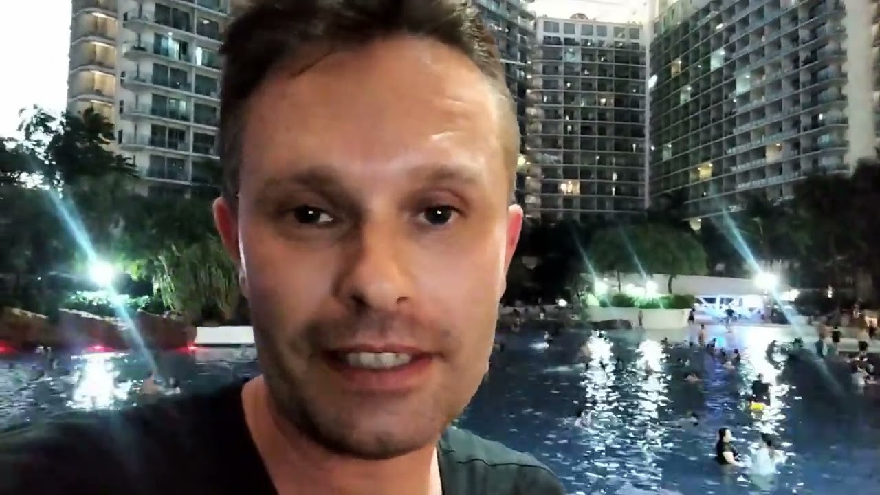 Serious relationships v playing around