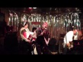THE ノーフューチャーズ 第八回ギンギラドキドキナイト1