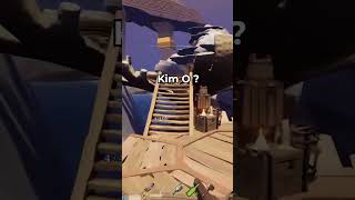 Kim O Hücum Diyen |Blazing Sails| #blazingsails