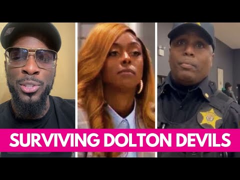 SHOCKING Details! Dolton Mayor’s Police Chief THREATENED Whistleblower at Courthouse!