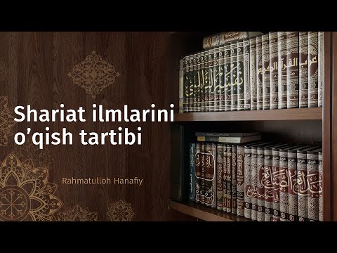 Video: Qulflash/etiketlash tartibini qanday yozasiz?