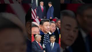 Trump Announces Tariff Cuts on Chinese Imports After Meeting with Xi Jinping in South Korea