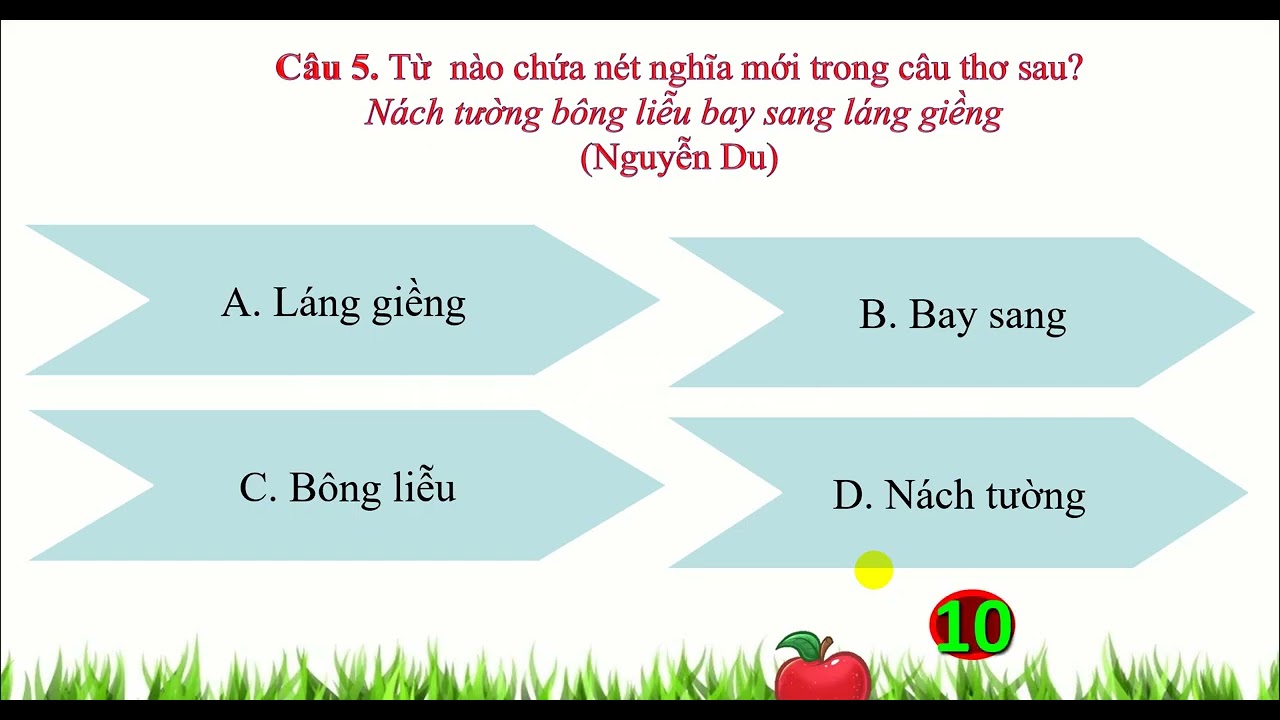 NV11 - Thực hành tiếng Việt: Một số hiện tượng phá vỡ quy tắc ngôn ngữ thông thường (tiếp theo)