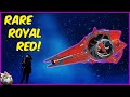 How To Find A Rare Royal Red Multitool! No Man's Sky Sentinel Update 2022