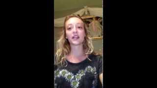 Julie Forrest Com-100 GCU Informative Speech