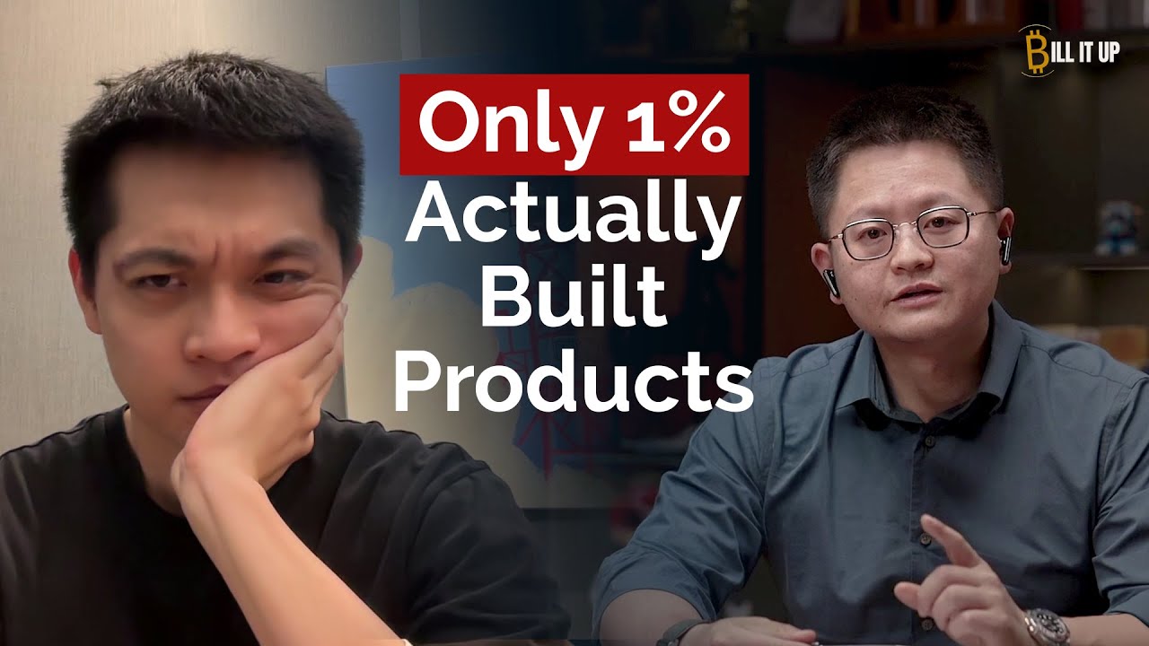 How AI Agents Are Making $10K/Day While Their Creators Sleep | Weekee Tiew  | Virtuals Protocol | E41