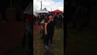 Böyle Masaj Görülmedi Kemik Kıran Masaj