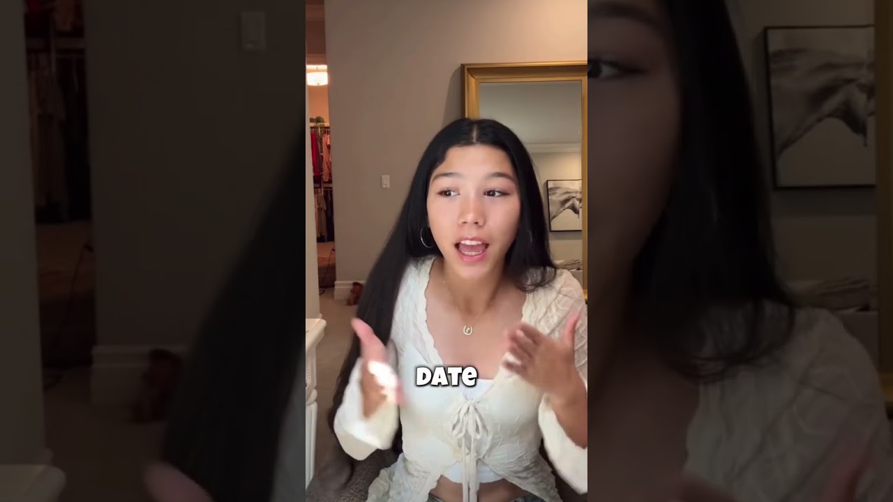 Txunamy and Brooks Dating at Universal!