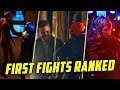 Arrowverse Main Villain First Fights RANKED!