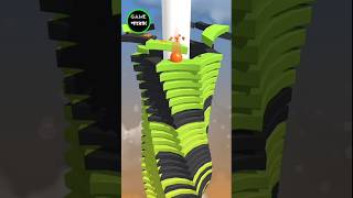 ⚡ ১ মিনিটে Stick Ball Challenge #games #gaming #gameplay