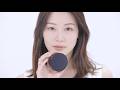 【Beauty Moment】 (本編映像)花山瑞貴さんが、クレ・ド・ポー ボーテより新たに発売されたフェイスパウダー「プードルトランスパラントn M」のスモールサイズの魅力を堪能する。