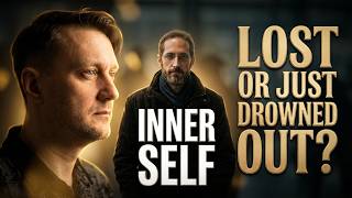 Are You Drowning Out Your True Self - A Rosicrucian Insight