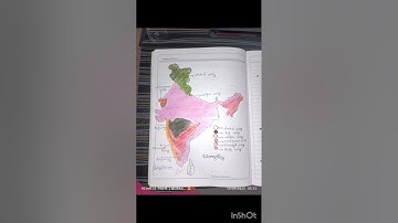 BA  4th  Geography Practical syllabus.. with exaplain all chapters 👍