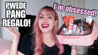 MAKEUP OBSESSIONS! | Makeup, Skincare, and Perfume! | Miss Bea