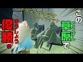 【優勝】こんな暴れる野良さん見て笑うしかないww【sky星を紡ぐ子どもたち】