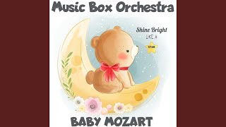 7 Minuets for Orchestra in G Major Trio - Music Box Orchestra