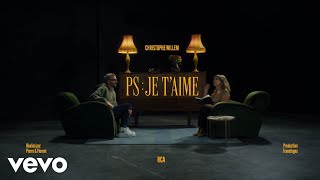 Vignette de la vidéo "Christophe Willem - PS : Je t'aime (Clip officiel)"