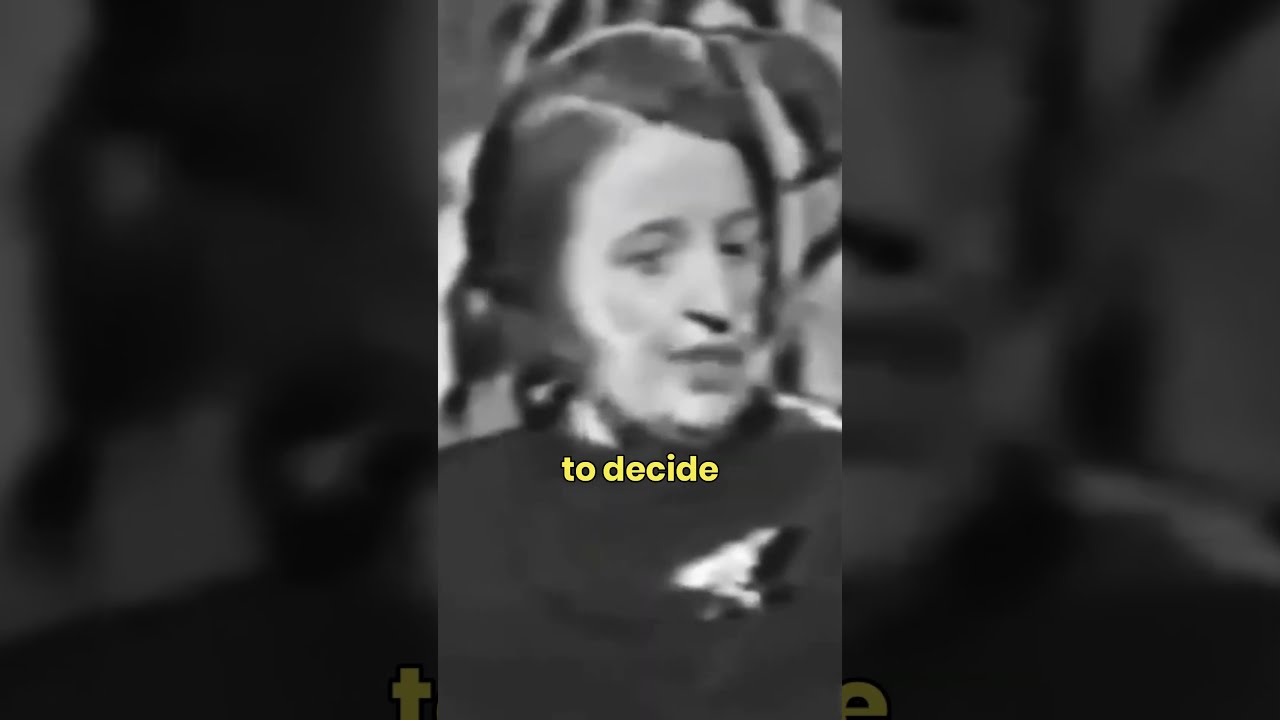 Does Each Individual Set His Own Standard Of Morality Aynrand Objectivism