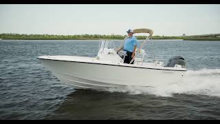 Introducing The Edgewater 188 CC!