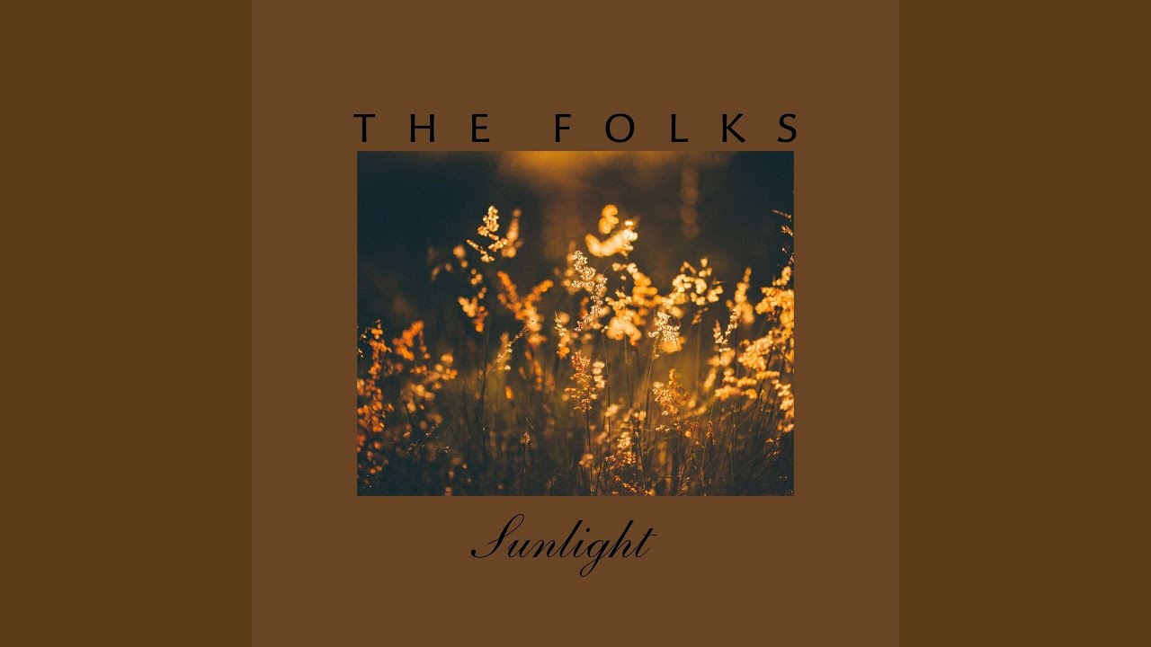 Watch Sunlight on YouTube Watch Sunlight on YouTube