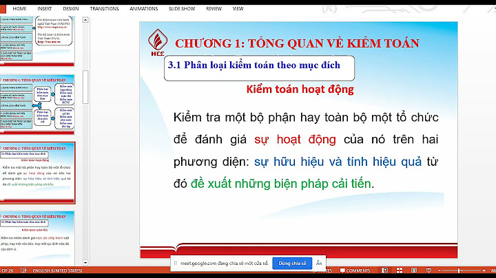 Các tiêu mục co ban cua kiem toán năm 2024